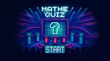 Vorschau - Stundenentwürfe - Interaktives Abschluss Quiz: Klasse 6 (Interaktive PDF) - Abenteuer Mathe - Seite 1
