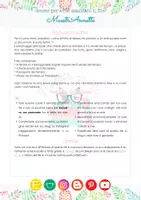 anteprima - Esercizi - Il Custode del Tempo - Gioco per la classe 2ª primaria - Pagina 1