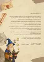 anteprima - Esercizi - Il Custode del Tempo - Gioco per la classe 2ª primaria - Pagina 2