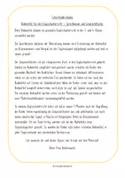 Vorschau - Arbeitsblätter - Sprechblasen und Gesprächsfächer für den Englischunterricht - Seite 1