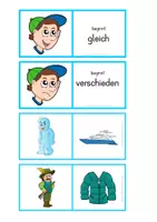 Vorschau - Stundenentwürfe - Buchstabenerarbeitung A-Z – SPARPAKET - Seite 3