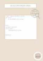 Vorschau - Anderer Materialtyp - Packliste Klassenfahrt - Übersichtliche Checkliste - Seite 2
