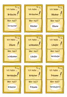 Vorschau - Spiele - Lesespiel Äu, äu - Seite 3