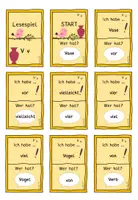 Vorschau - Spiele - Lesespiel V v - Seite 2
