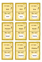 Vorschau - Spiele - Lesespiel V v - Seite 3