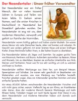Vorschau - Arbeitsblätter - Materialpaket : Lesetexte, Aktivitäten und Rätsel für die Klassen 3–5 - Seite 1