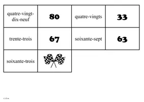 Vorschau - Spiele - Domino - Zahlen 1 - 100 - Seite 3