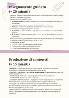 anteprima - Piani di lezione - Completare una tabella con i numeri primi - Pagina 2