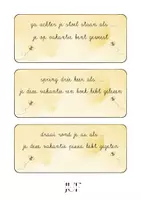 Voorbeeld - Vakantiebabbels - Pagina 2