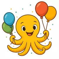 Vorschau - Anderer Materialtyp - Materialpaket Klassentier Oktopus - Seite 3
