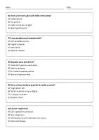anteprima - Quiz - Chiocciole e lumache - Quiz - Pagina 2