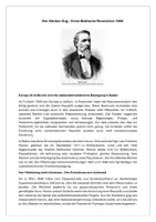 Vorschau - Arbeitsblätter - Badische Revolutionen 1848/1849 - Seite 3