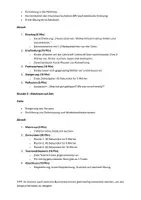 Vorschau - Stundenentwürfe - Grundwortschatz Klasse 1 und 2. Blitzlesen: zuhören, lesen & ankreuzen. - Seite 3