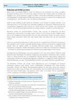 Vorschau - Arbeitsblätter - Materialpaket - WBS Arbeitnehmer/in - Rechte, Pflichten und Chancen im Berufsleben - Seite 2
