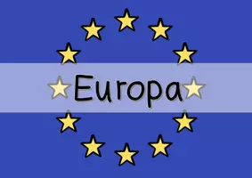 Vorschau - Arbeitsblätter - Themenheft Europa - Lernwerkstatt Klasse 3, 4, 5 Sachunterricht/ Geographie mit Lernzielkontrolle - Seite 3
