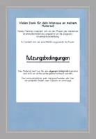 Vorschau - Stundenentwürfe - Passive Voice - induktive Grammatikeinführung - Englischunterricht - Seite 1