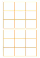 Vorschau - Spiele - Ferienbingo - Seite 1
