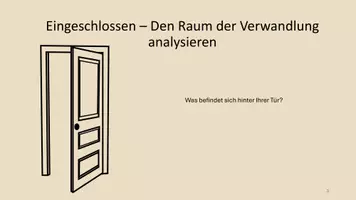 Vorschau - Arbeitsblätter - Raum und Motive in Franz Kafka "Die Verwandlung" - Seite 3