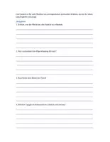 Vorschau - Arbeitsblätter - Die Pilgerfahrt nach Mekka (Hadsch) – Arbeitsblatt Sek I - Seite 2