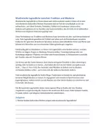 Vorschau - Arbeitsblätter - Materialpaket Islamunterricht / Islamkunde🌙 Islamische Religionslehre Sek 1 (Sekundarstufe 1) - Seite 2