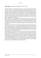 Vorschau - Test - Klausur incl. Lösung Erzähltextanalyse: Gragor Samsa und der Vater - Spiegelbild Kafkas? Franz Kafka "Die Verwandlung" - Seite 1