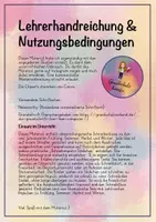 Vorschau - Stationenlernen - Schreibimpulse verschiedene Jahreszeiten - Seite 1