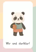 Vorschau - Bildkarten - Umziehkarte - Sport - Seite 3