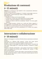 anteprima - Piani di lezione - Confrontare le scelte dei personaggi e le loro motivazioni - PL - Pagina 3