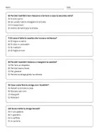 anteprima - Quiz - Hansel e Gretel - Le scelte dei personaggi - Quiz - Pagina 2