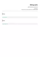 Aperçu - Jeux - Loto des lettres majuscules (maternelle, CP) - Page 1