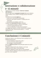 anteprima - Piani di lezione - Descrivere l’oceano atlantico e le sue caratteristiche - Pagina 3