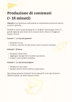 anteprima - Piani di lezione - Hansel e Gretel: Descrivere ambientazione e atmosfera e come influenzano la storia - PL - Pagina 3