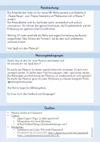 Vorschau - Unterrichtsreihen - Geometrie Kl. 1 Arbeitsblätter inkl. Lösungen angelehnt an Paulas Reisen - Seite 1