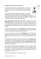 Vorschau - Arbeitsblätter - 7 Lesetexte für das Leseband im Französischunterricht - Seite 3