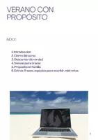 Vista previa - Hojas de trabajo - GUÍA VERANO CON PROPÓSITO-2 - página 2