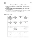 Vorschau - Arbeitsblätter - Bingo, Erster Schultag, zum Kennenlernen - Seite 2