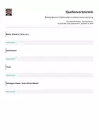Vorschau - Fördermaterial/Inklusion - Beijing Spezial: Fehlerteufel Lesekarten Kommasetzung - Seite 1