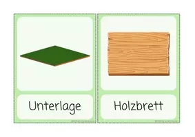 Vorschau - Präsentationen/Tafelbilder - Tafelmaterial Ton - Seite 2