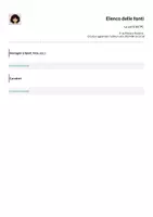 anteprima - Schede informative - Le parti del PC - Pagina 1