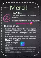 Vorschau - Poster - La famille - Stammbaum - Seite 2