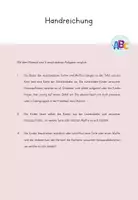 Vorschau - Arbeitsblätter - Karneval / Fasching : Materialpaket - Seite 2