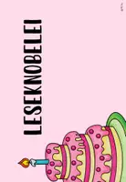 Vorschau - Spiele - Zuhörknobelei und Leseknobelei : Kuchen und Muffins (auch für Karneval / Fasching) - Seite 3