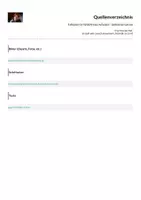 Vorschau - Arbeitsblätter - Fahrplan für fehlerfreies Arbeiten - Selbstinstruktion - Seite 2