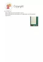 Voorbeeld - Kommagetallen tot 0,1 - logico - Pagina 2