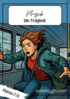 Vorschau - Unterrichtsreihen - Die Trägheit; Arbeitsblätter - Deckblatt