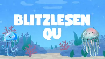 Vorschau - Spiele - Blitzlesen qu - Deckblatt