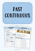 Vorschau - Stundenentwürfe - MORE!4 Wachsendes Materialpaket (GRAMMAR, READING, WRITING) - Seite 1