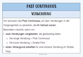 Vorschau - Stundenentwürfe - MORE!4 Wachsendes Materialpaket (GRAMMAR, READING, WRITING) - Seite 3