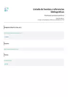 Vista previa - Para docentes: organización, planificación y formación - Planificador semanal (castellano) - página 2