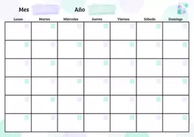Vista previa - Para docentes: organización, planificación y formación - Pack de planificadores (en castellano) - página 3
